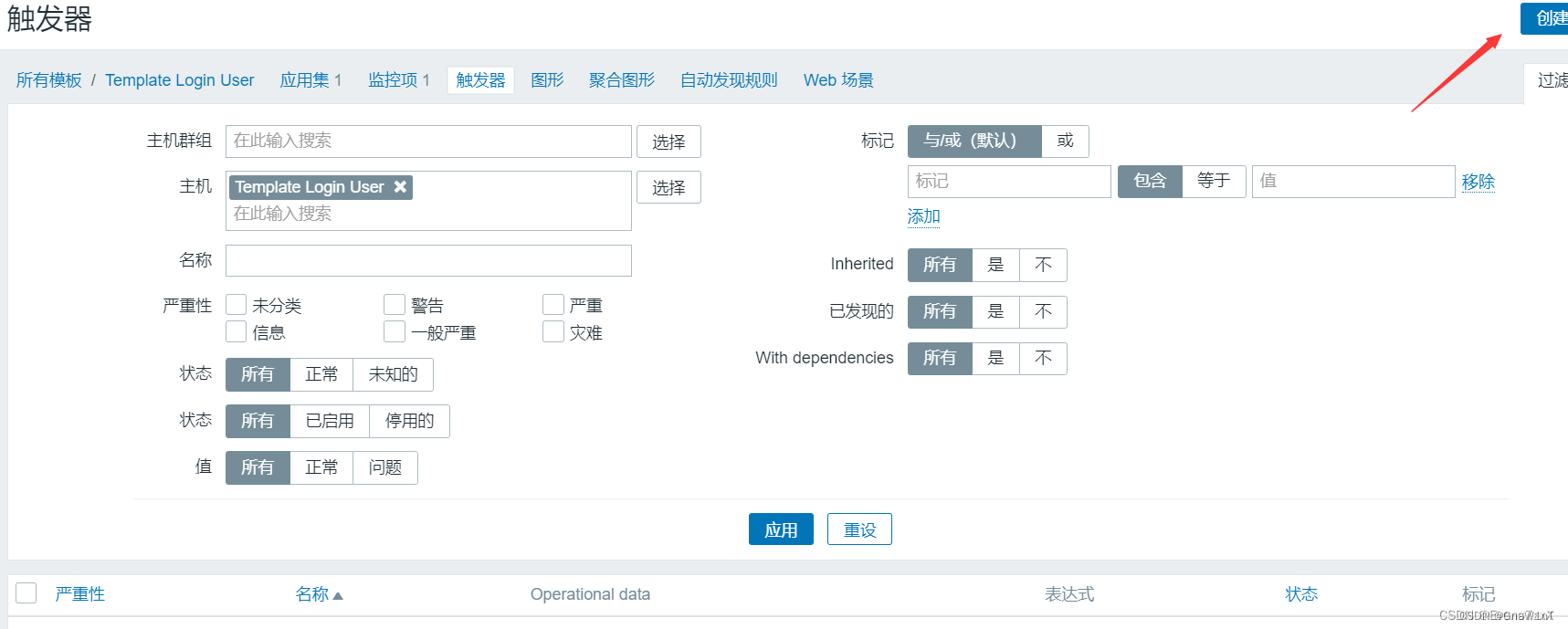 zabbix3.0客户端配置中兴交换机配置telnet登录-第2张图片-太平洋在线下载