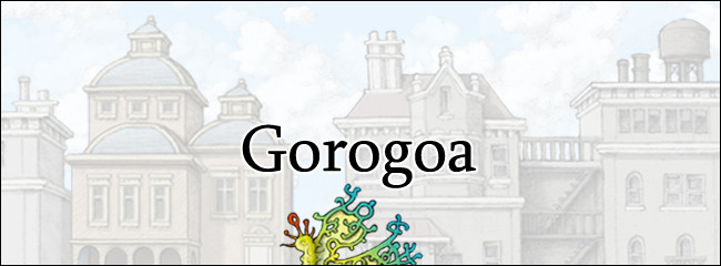 gorogoa游戏安卓版gorogoa2012试玩版攻略-第2张图片-太平洋在线下载