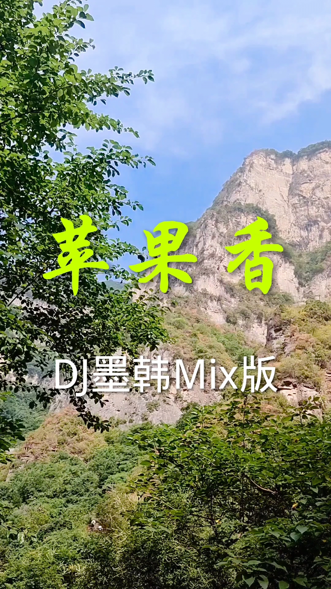 绿苹果dj版老版苹果dj舞曲苹果dj网站-第2张图片-太平洋在线下载